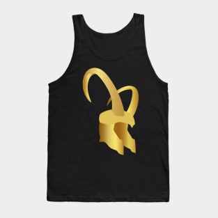 Copie de Tva loki serie Tank Top